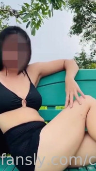 Asian Girl
