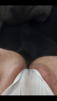 Wet Panties