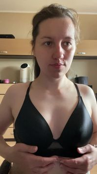 Hot Natural Tits