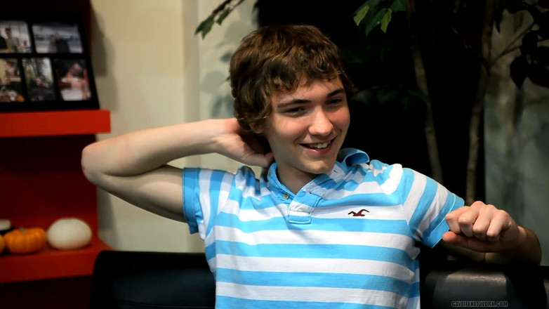Lollipop Twinks: A little Ohio queer boy