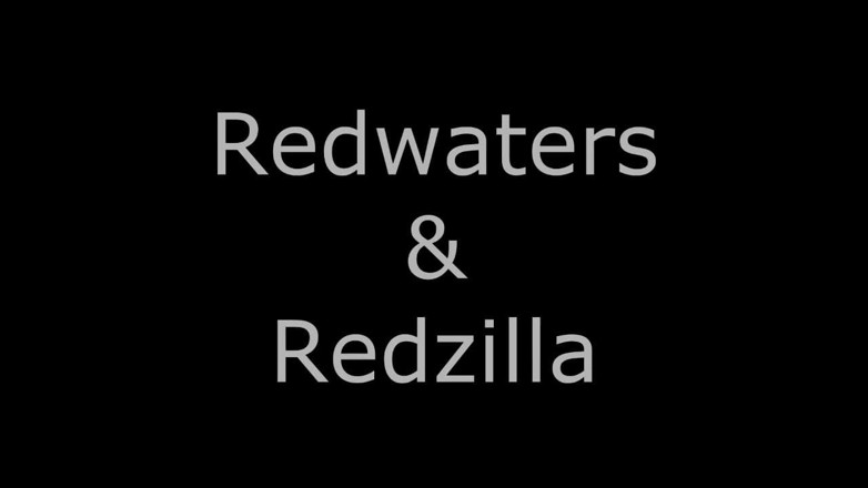 The Habib Show: Volles video... redzilla knallt BBW Frau Redwaters