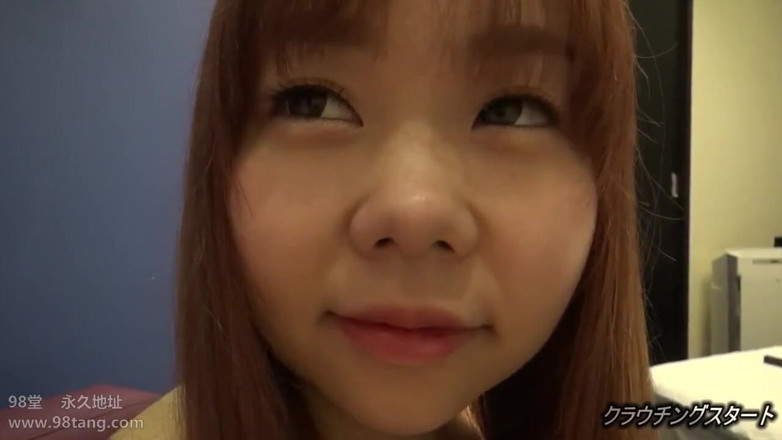 Asian happy ending: Asian Angel 18692