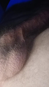 Cum Sniff My Hole