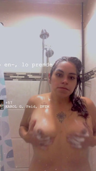 Quick Shower