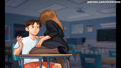 Cartoon Universal: Saga estivale, partie 143 (sous-titres portugais)