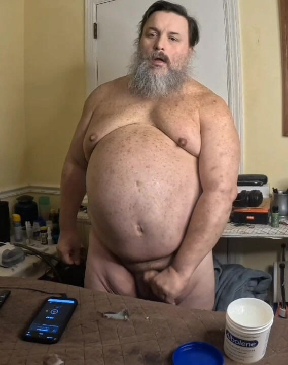 GeneWadexxx: Turecký den předvečer bate relace