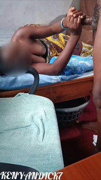 Real African Amateur Hot Couples Huge Cum Shot Ever