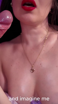 Frenulum Focus Wichsanleitung: 3cumshots, Eingeölte Titten Und Achselhöhlenansichten, Damit Du Platzen Kannst