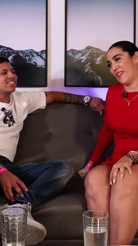 Sarah Black rivela com'è la vita di una creatrice di contenuti per adulti MILF