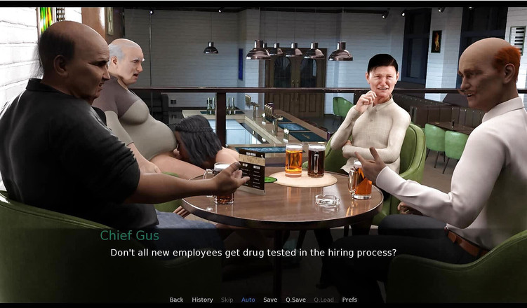 EroticKrisso: Orașul natal Trap - sexy și obraznică adoră o pulă în cur