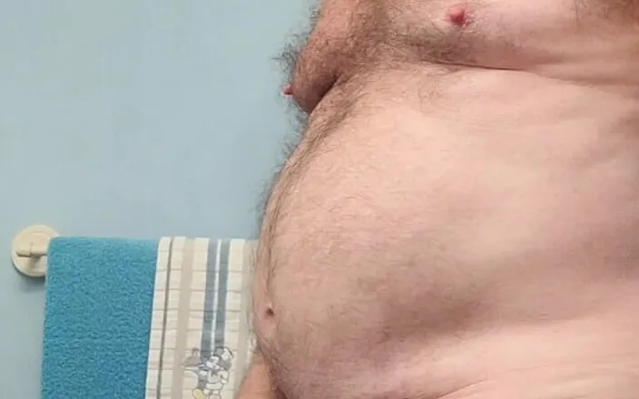 DaddyLNargo: Daddy Is Back Cumming