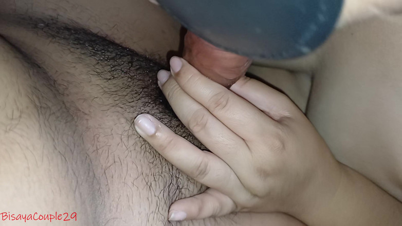 BisayaCouple29: MILF Pinay Suka Merintih Banyak