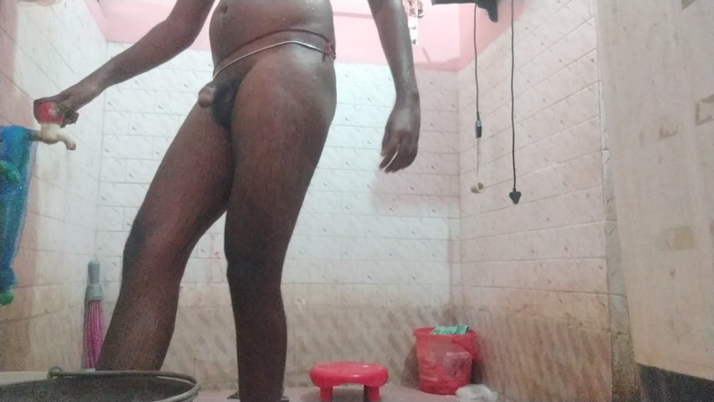 Tamil 10 inches BBC: Dis en POV de mes hommes qui regardent pendant que...