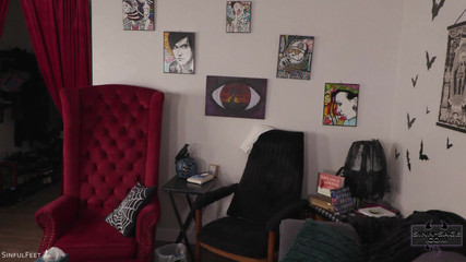 Sinn Sage: A grande soneca