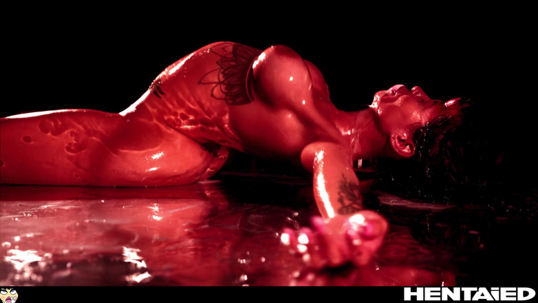 Hentaied: Real life hentai - canela skin dientot habis-habisan sama daemon succubus...