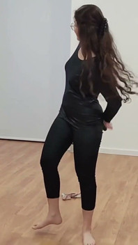 G String Fetish Catwoman Costume