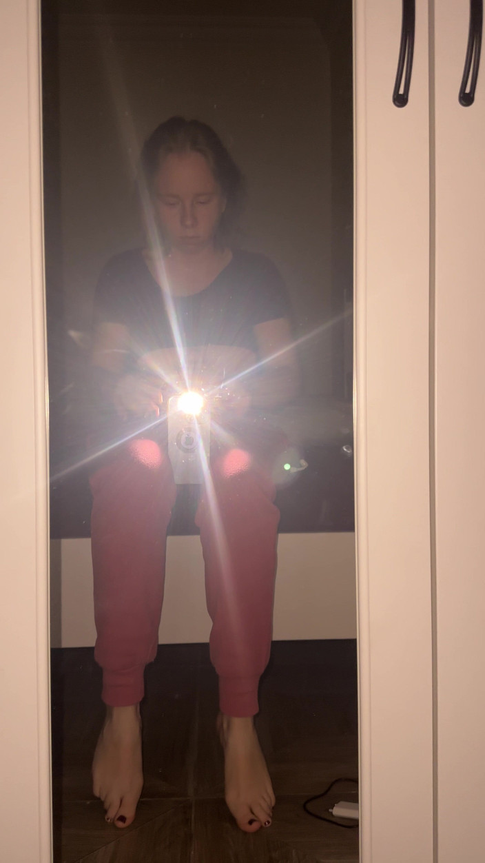 SweetLucy96: 小色荡妇