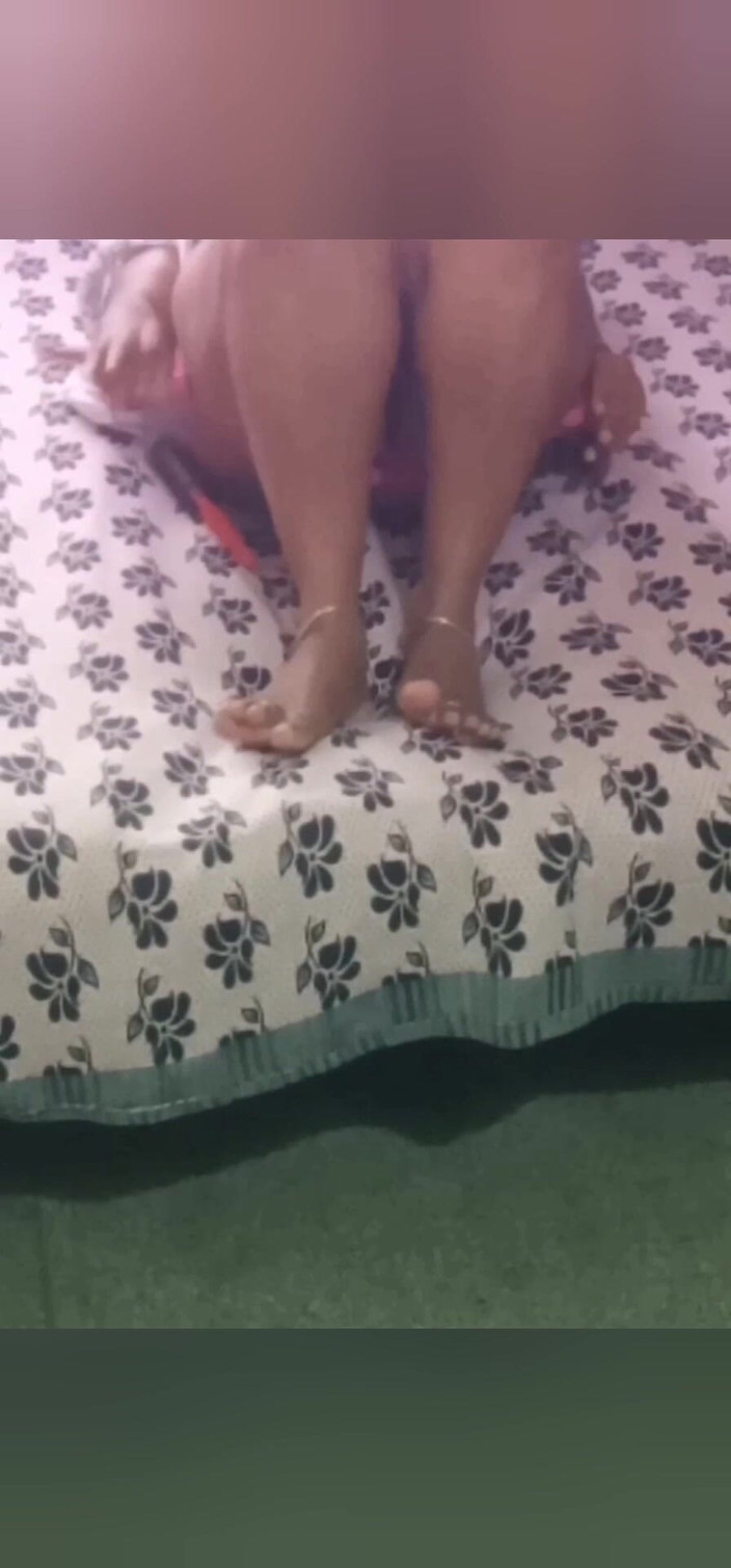 Pickup maami: Der lieferjunge bedrohte den kunden