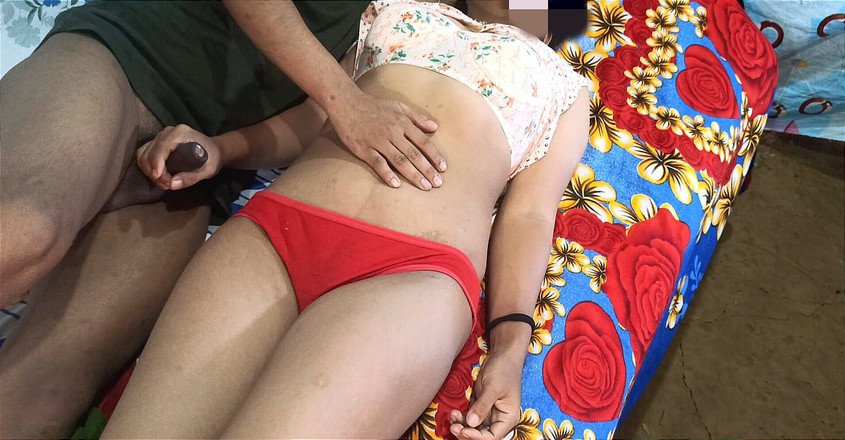 Namita: Jiran desi bhabhi montel berkongkek tegar oleh kawan suaminya, bhabhi...