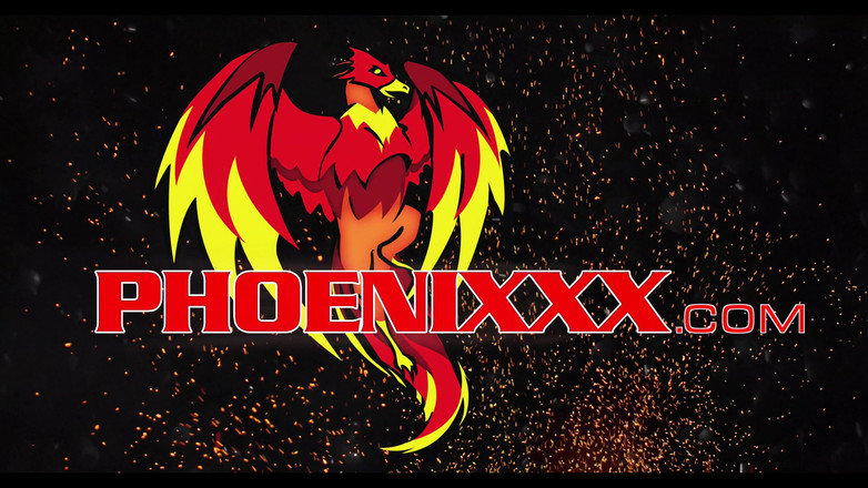 Phoenixxx: Q &amp;a se sexy novým chlapem Lukasem