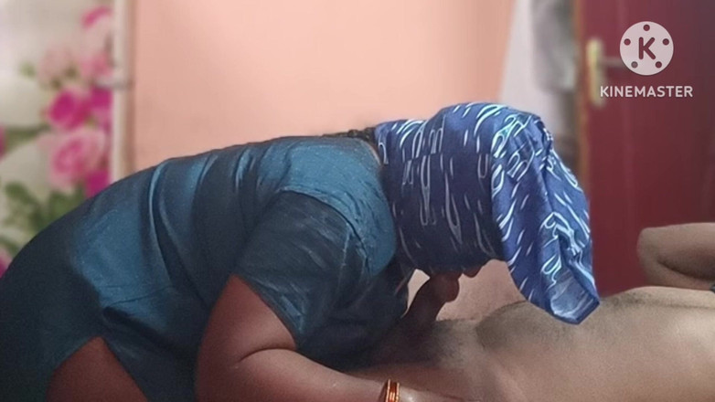 Sweethoneybgl: Indische vrouw met enorme tieten seks met haar vriendje in...