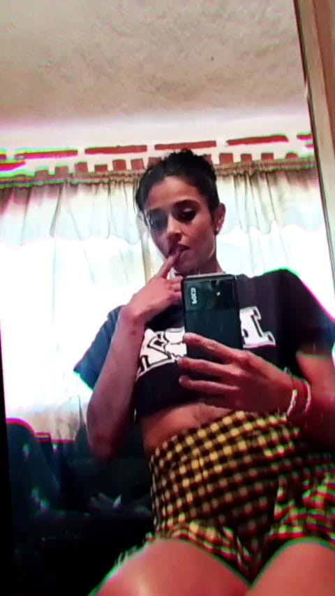 Brooklyngdl17: Masturbation