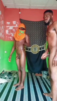 Hecho En Casa Con Mi Primera Visita, Imperio De Los Hijos De Puta