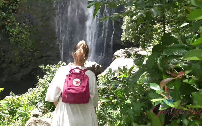 ATK Girlfriends: Vacaciones virtuales en Hawaii con Kristen Scott parte 4