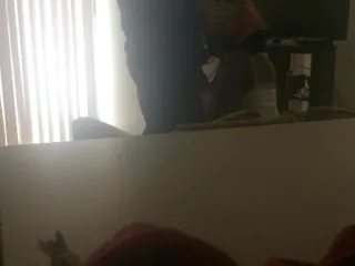 I Left My Job to Fuck This 18 Year Old Big Titties Cute Babe