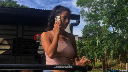 NamiQseiiin: 隣人が私のPCを直すのを手伝いに来ました