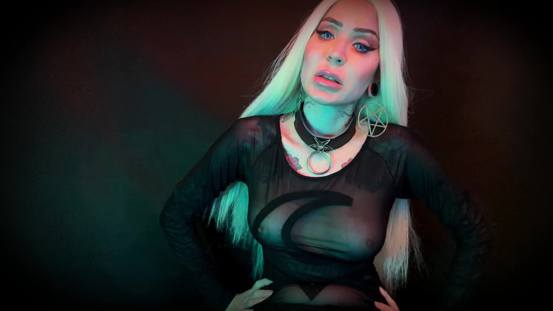 Baal Eldritch: D.... da bruxa brava r Curse - edição de Karma