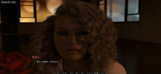 Visual Novels: Rebirth part 23