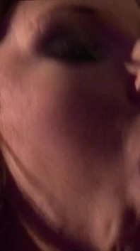 Close up - hubungan intim amatir #3