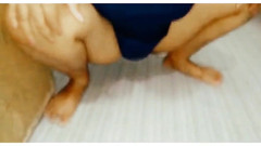 Sex Park: Ele enfiou o pau na minha buceta e ejaculou