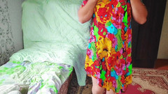 Kitty_Cross: Si cantik trans yang menawan lagi asik nikmatin sinar matahari...