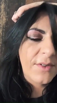 Milfycalla Kollektion - Fetisch, romantisk JOI och CEI, Latina styvmamma Fetish 32