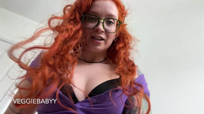 Veggiebabyy: Gender Transformations: Magic Makes You a Free Use Big Tit...
