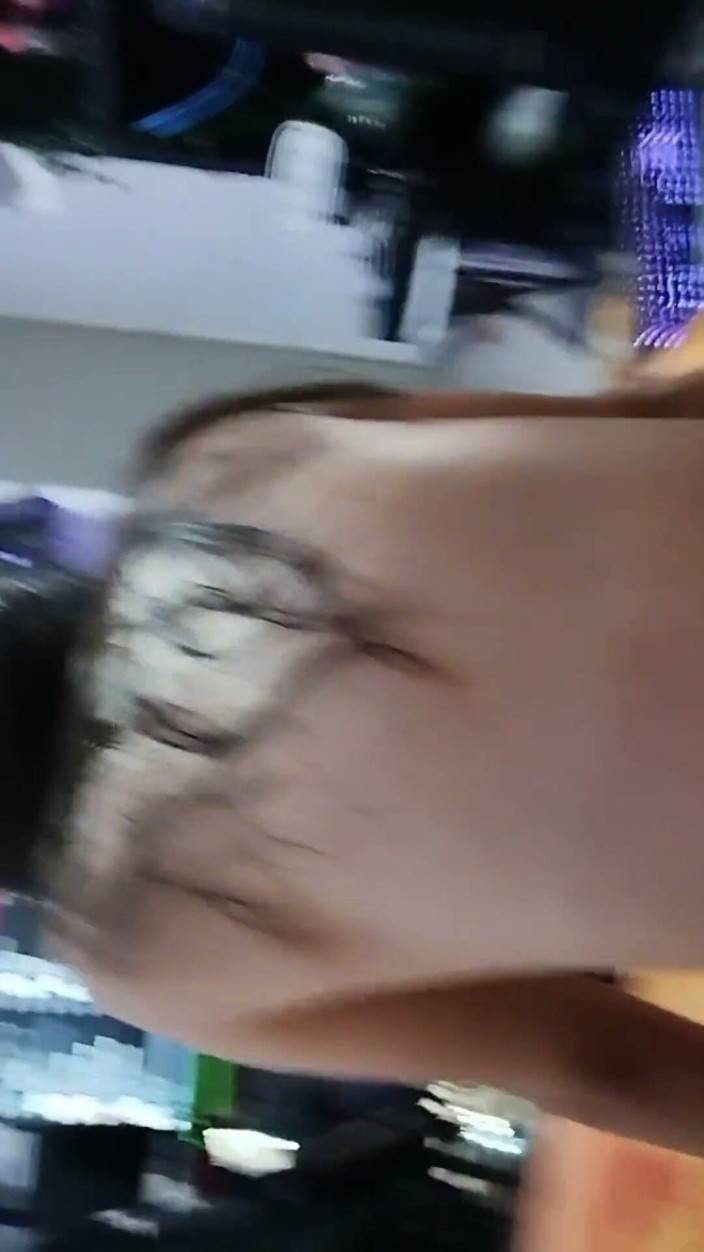AcidSuccubus: The Succubus MILF Says She's Going to Breed My Ass...