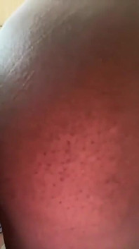 Jack off till My Bald Headed Humongous Ass, avsnitt 1051