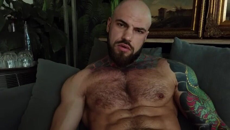 Valdemar Santana: Valdemar Santana