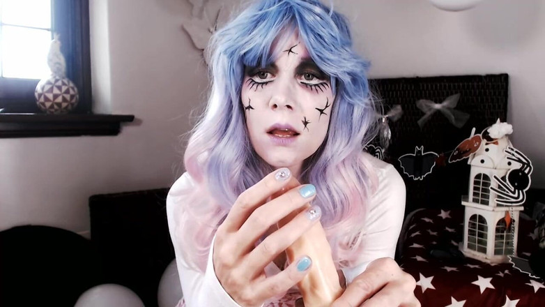 Lolacam: ブラレット・デ・ハロウィン