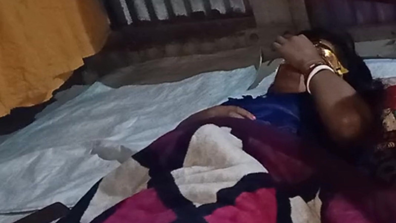 Uttar dinajpur: Bangali india bhabhi video viral