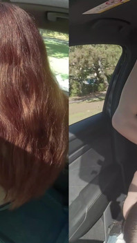 Doppelter ärger in meinem auto