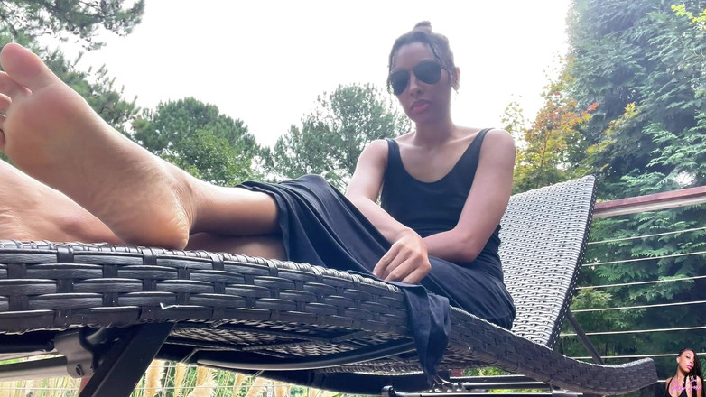 Pink Foxx: ピンクフォックスクリーニング 覗き見カメラ