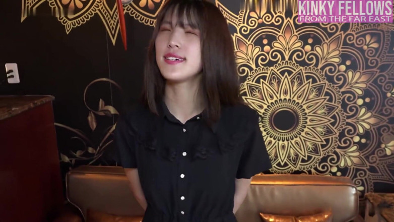Temptation: Asian Angel 24583