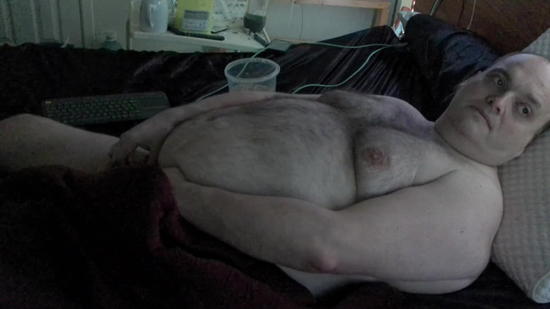 Caressonnous: Un peu en direct