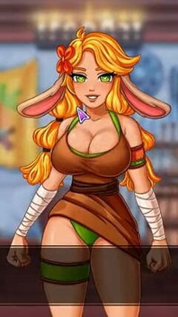 Orgia arrapata - parte 10 - ragazza faun viene sborrata dentro! da parte di Loveskysan69