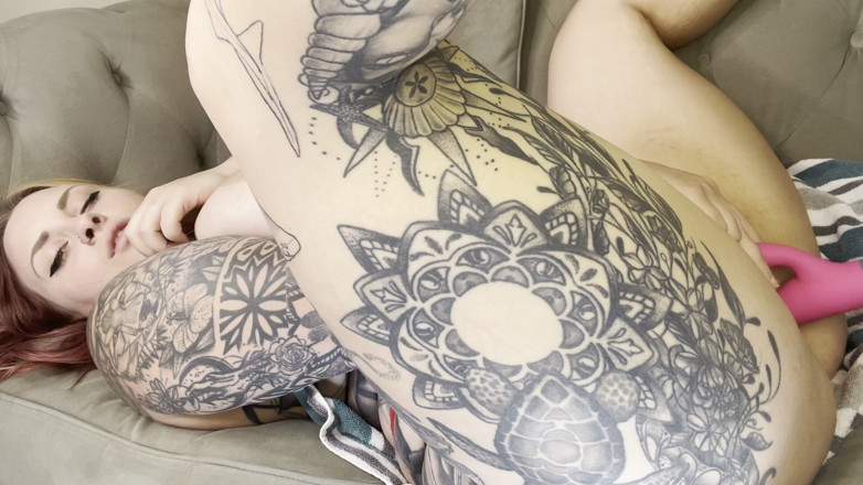 ChandlerKnight: 2 dagen panty-dagboek: wikkel mijn slipje om je lul