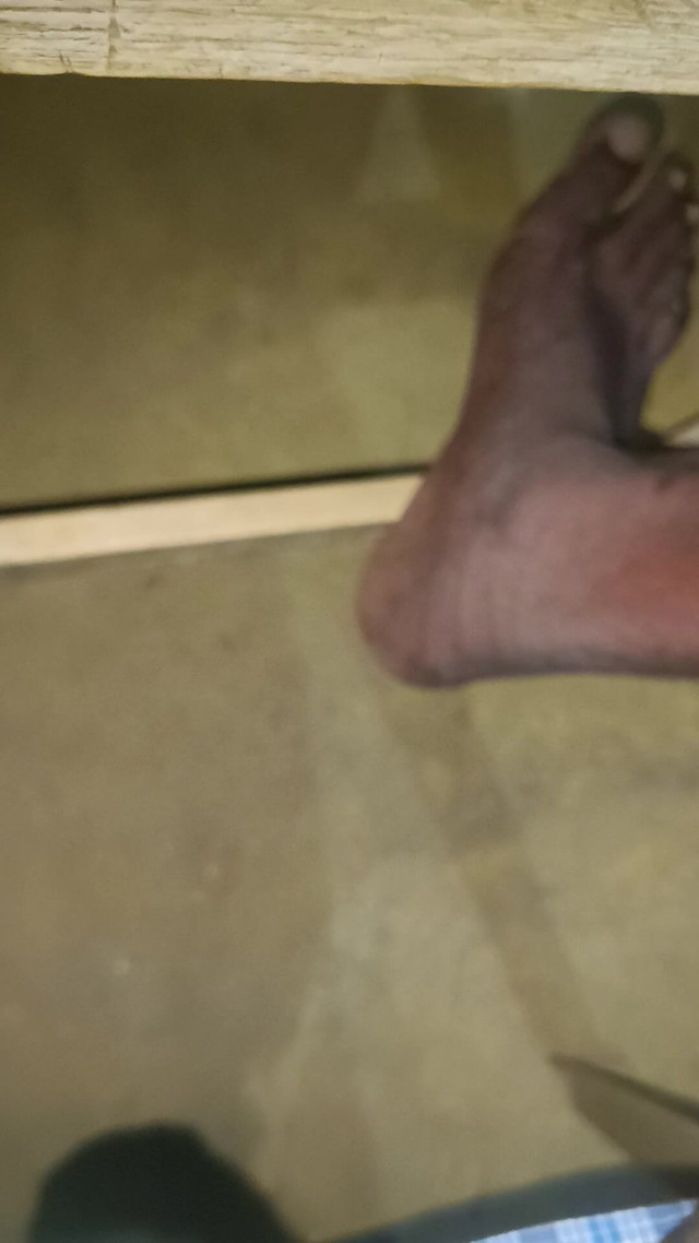 Handjob Alone (Goodboy)