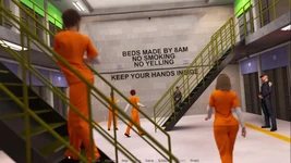 フタドミニアム #9 - フタBBC対ブロンド